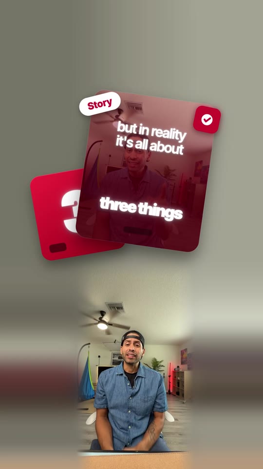 Red Cards look